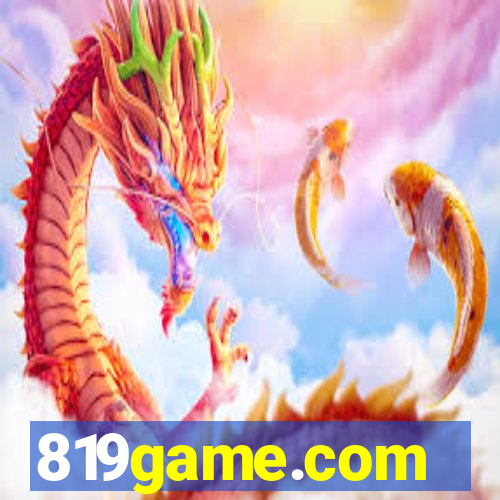 819game.com