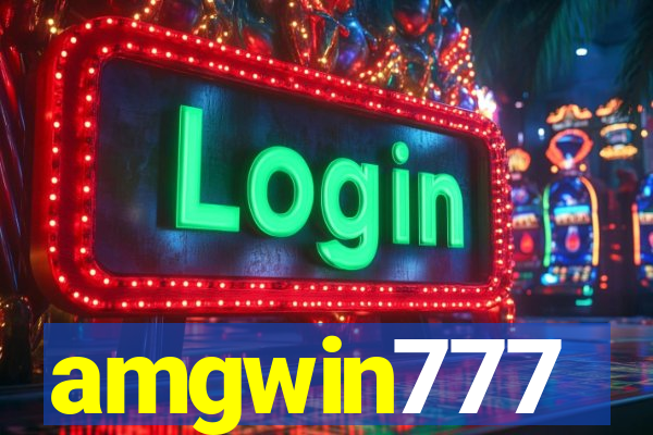 amgwin777