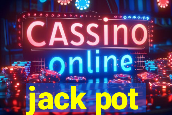 jack pot