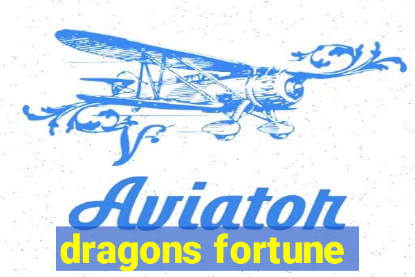 dragons fortune