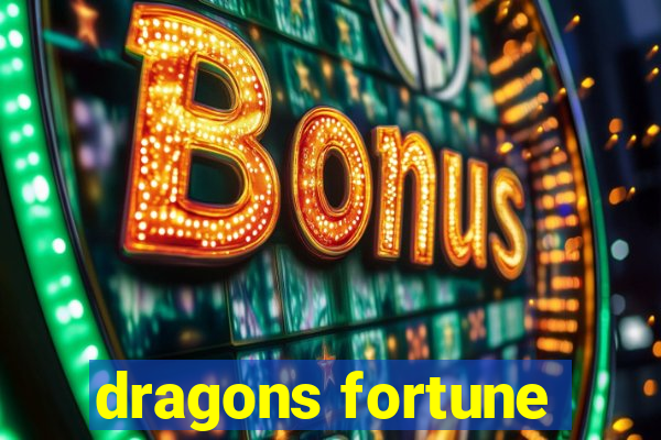 dragons fortune