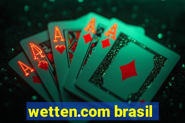 wetten.com brasil