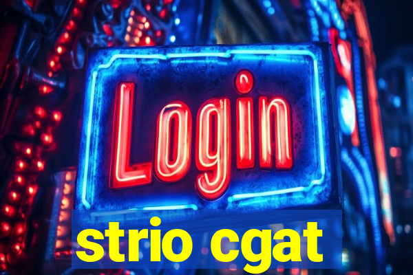 strio cgat