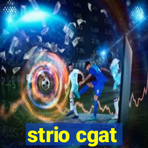 strio cgat