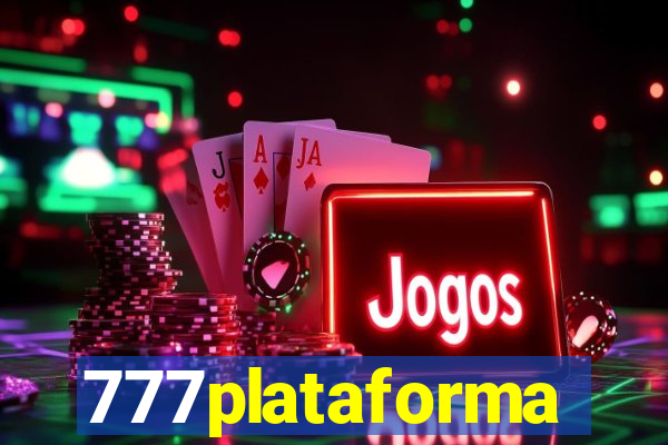 777plataforma