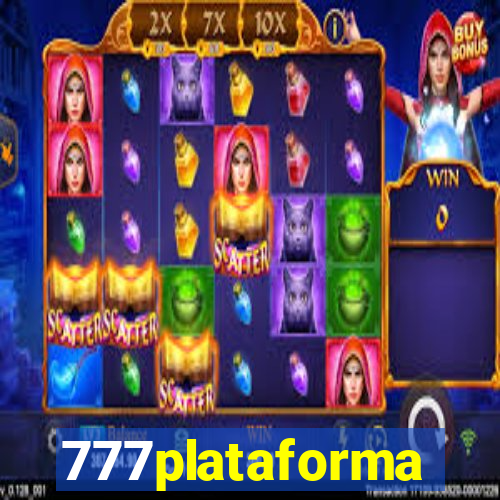 777plataforma