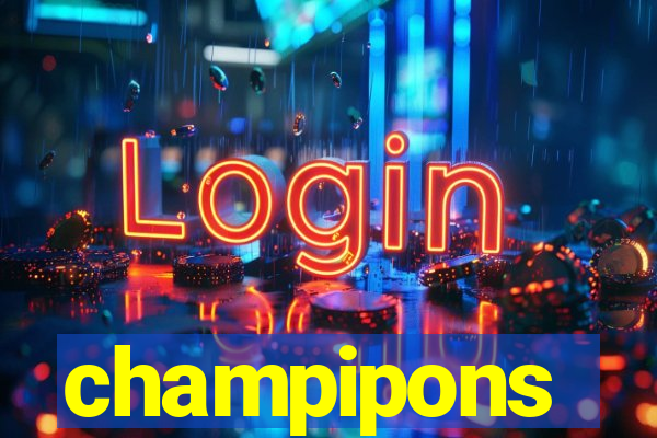 champipons