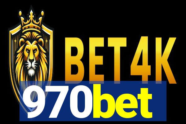 970bet