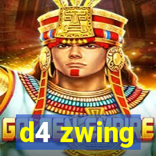 d4 zwing