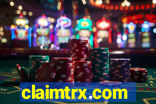 claimtrx.com