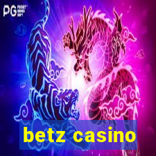 betz casino