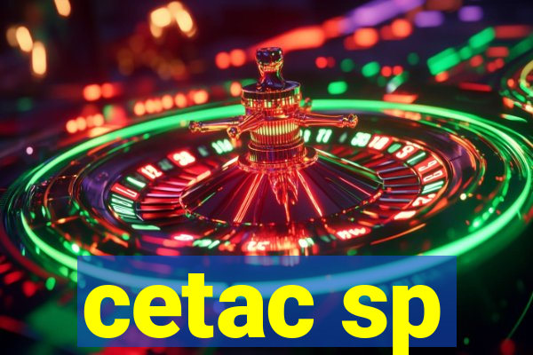 cetac sp