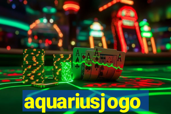 aquariusjogo