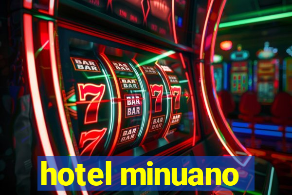 hotel minuano