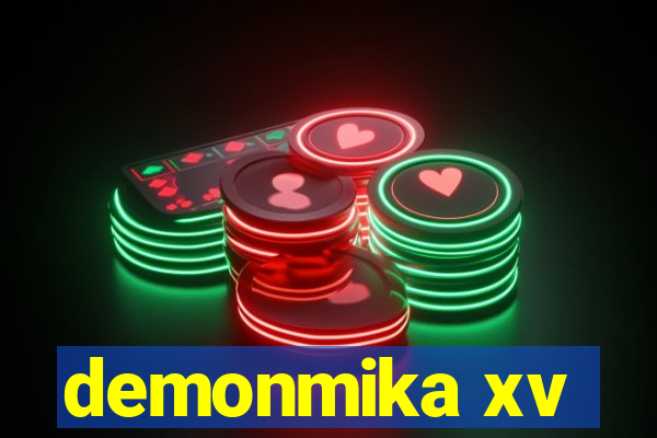 demonmika xv