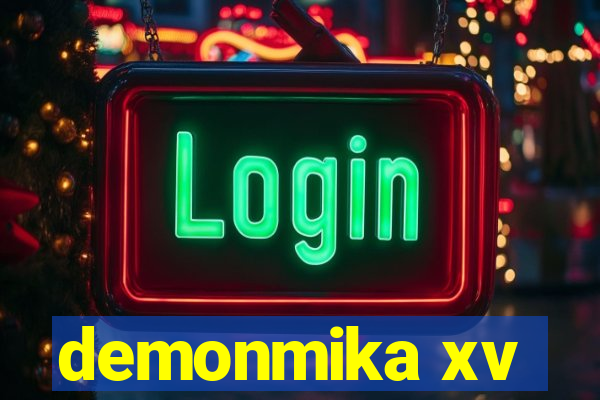 demonmika xv