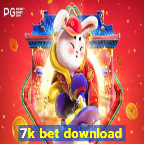 7k bet download