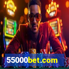 55000bet.com