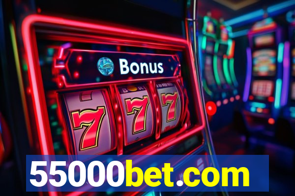 55000bet.com