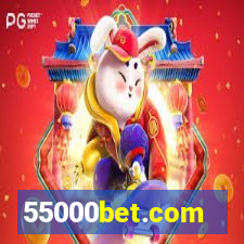 55000bet.com