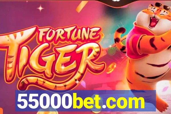 55000bet.com