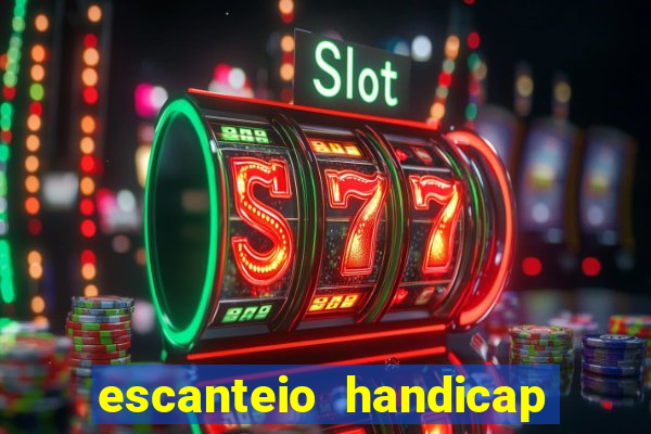 escanteio handicap - 2.5