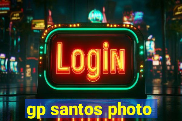 gp santos photo