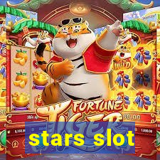 stars slot