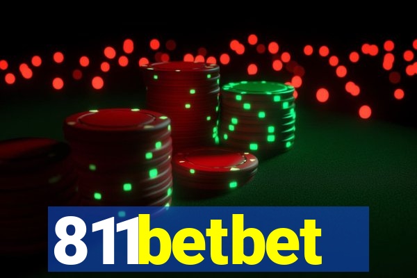 811betbet