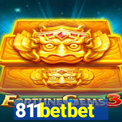 811betbet