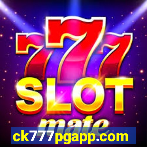 ck777pgapp.com