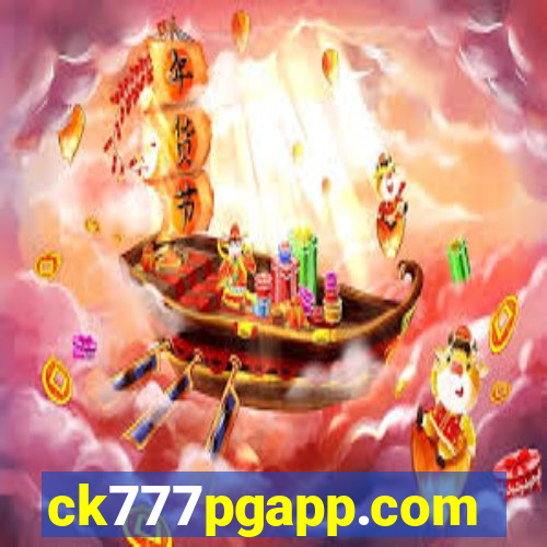 ck777pgapp.com