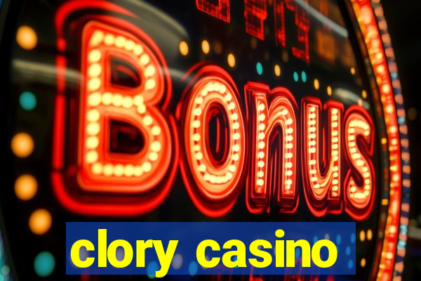 clory casino