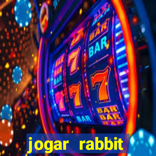 jogar rabbit fortune demo Informational