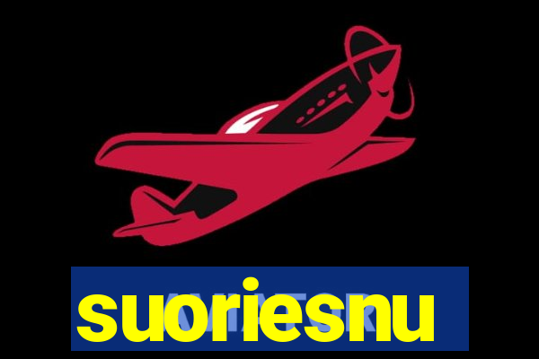 suoriesnu