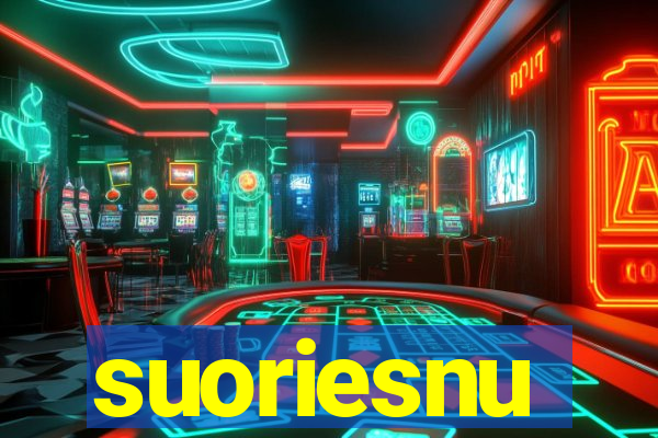 suoriesnu