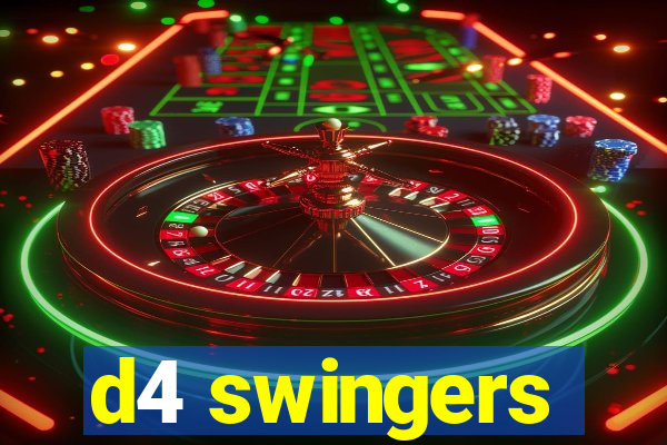 d4 swingers