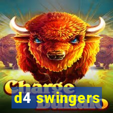 d4 swingers