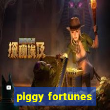 piggy fortunes