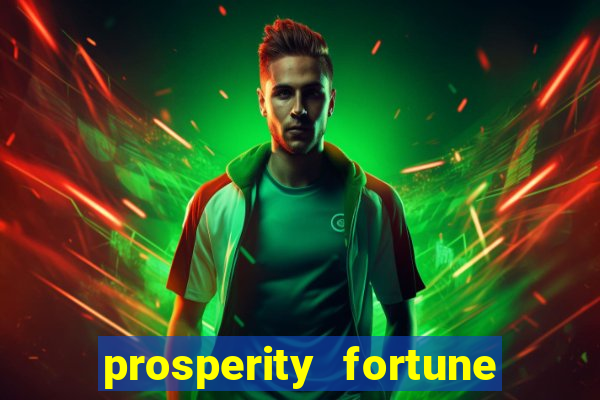 prosperity fortune tree demo gratis