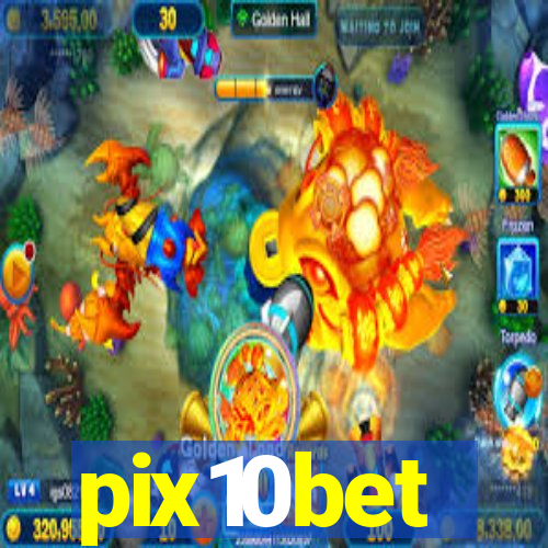 pix10bet