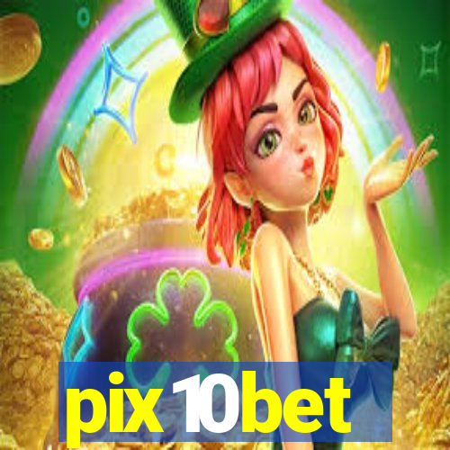 pix10bet