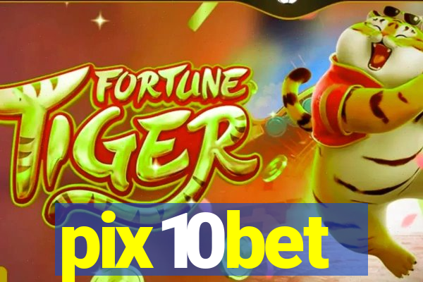 pix10bet