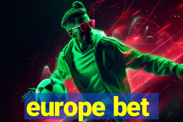 europe bet