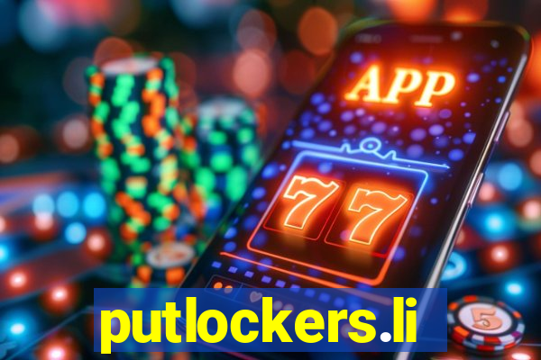 putlockers.li