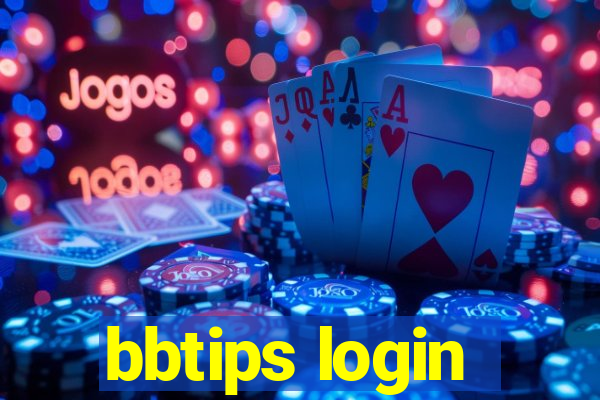 bbtips login