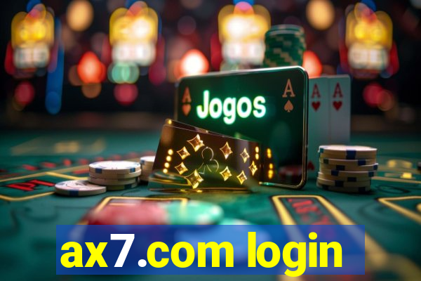 ax7.com login