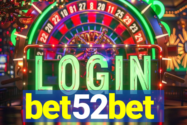 bet52bet