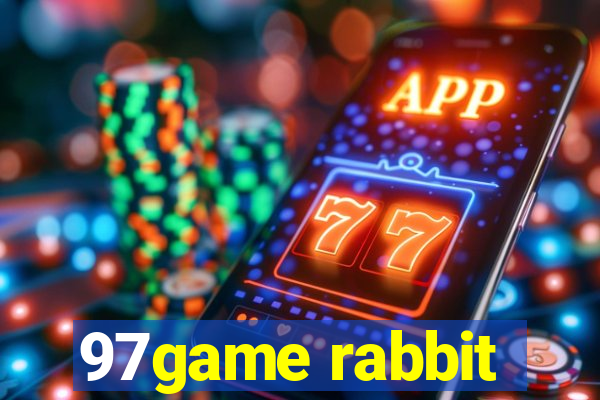 97game rabbit