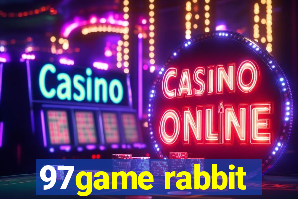 97game rabbit